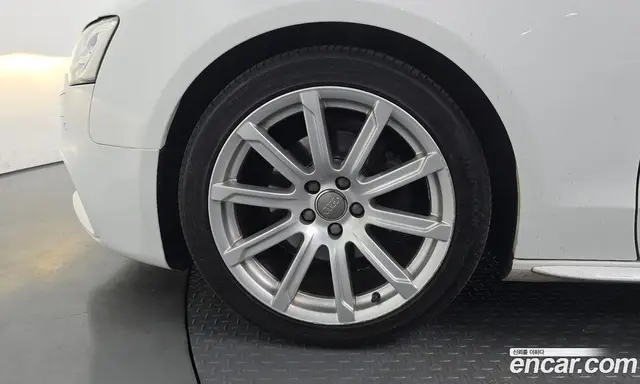 Audi A5 2014 2.0 автомат (гидро), миниатюра 4 Audi A5 2014 2.0 автомат (гидро), миниатюра 4