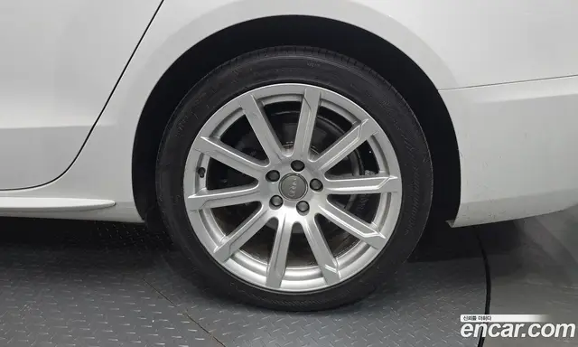 Audi A5 2014 2.0 автомат (гидро), миниатюра 6 Audi A5 2014 2.0 автомат (гидро), миниатюра 6