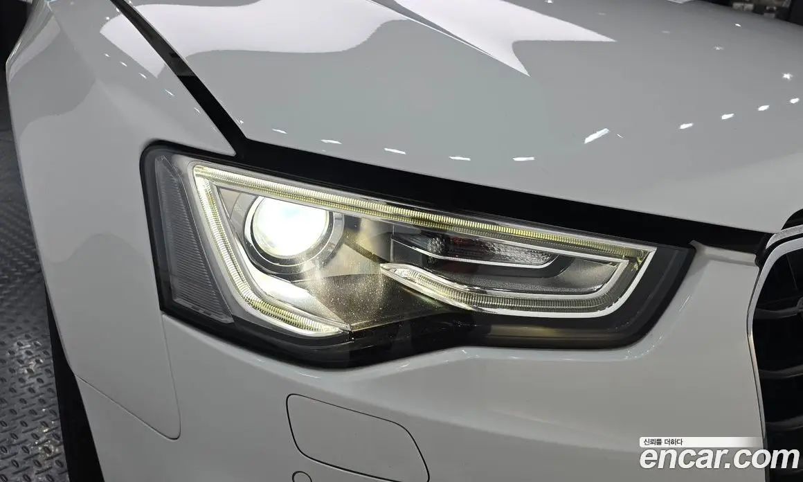 Audi A5 2014 2.0 автомат (гидро), фото 7 Audi A5 2014 2.0 автомат (гидро), фото 7