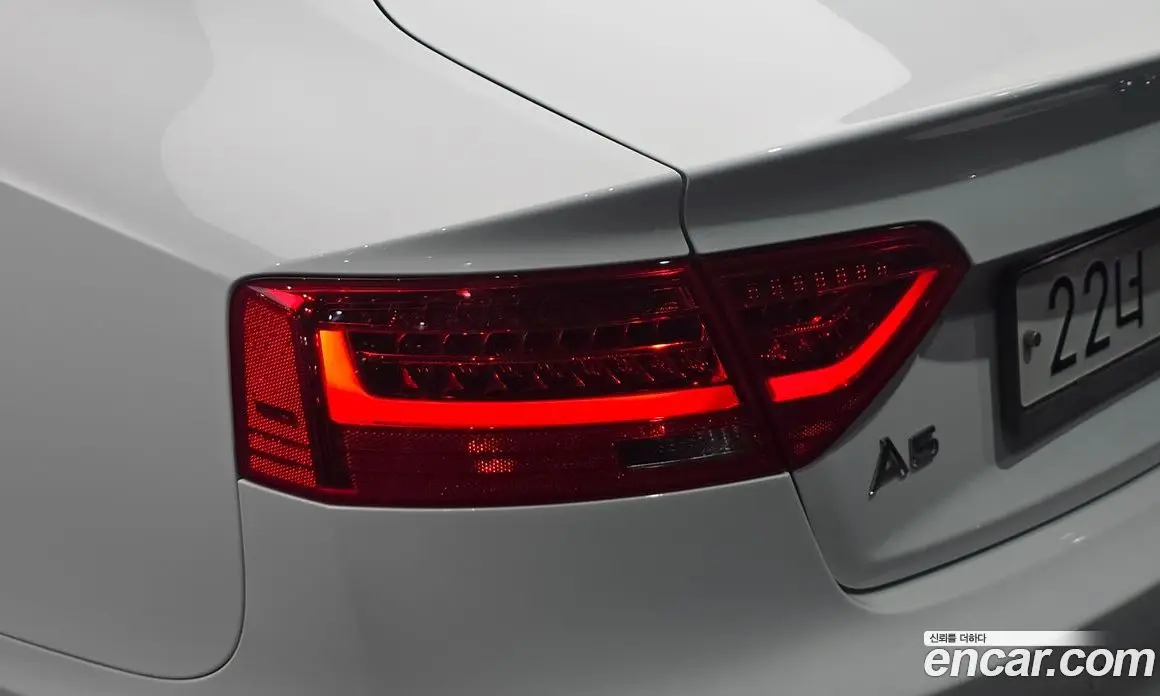 Audi A5 2014 2.0 автомат (гидро), фото 8 Audi A5 2014 2.0 автомат (гидро), фото 8