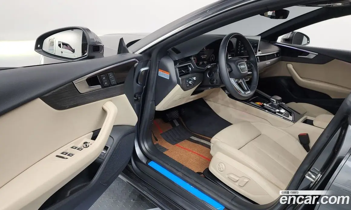 Audi A5 2023 2.0 автомат (гидро), фото 13 Audi A5 2023 2.0 автомат (гидро), фото 13