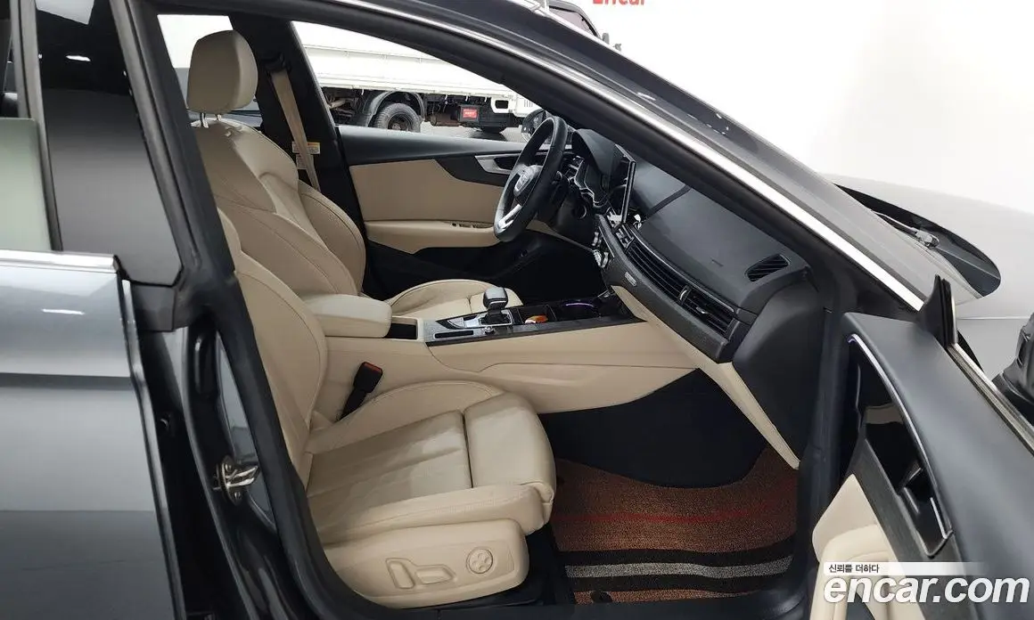Audi A5 2023 2.0 автомат (гидро), фото 16 Audi A5 2023 2.0 автомат (гидро), фото 16