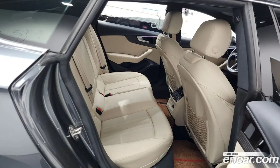 Audi A5 2023 2.0 автомат (гидро), фото 17 Audi A5 2023 2.0 автомат (гидро), фото 17