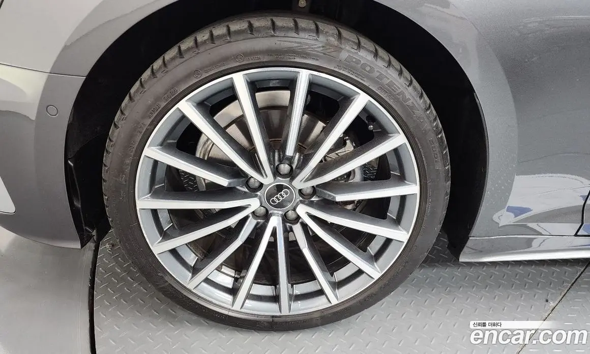 Audi A5 2023 2.0 автомат (гидро), фото 5 Audi A5 2023 2.0 автомат (гидро), фото 5