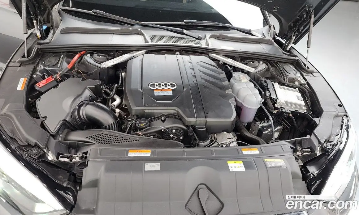 Audi A5 2023 2.0 автомат (гидро), фото 6 Audi A5 2023 2.0 автомат (гидро), фото 6