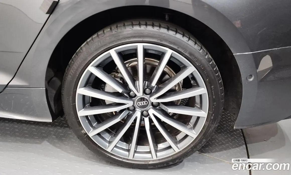 Audi A5 2023 2.0 автомат (гидро), фото 7 Audi A5 2023 2.0 автомат (гидро), фото 7
