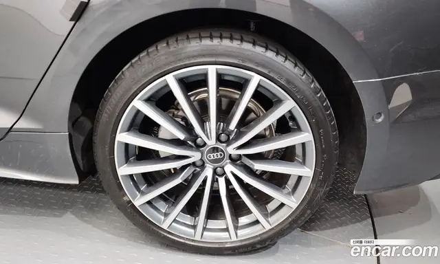 Audi A5 2023 2.0 автомат (гидро), миниатюра 7 Audi A5 2023 2.0 автомат (гидро), миниатюра 7