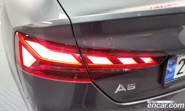 Audi A5 2023 2.0 автомат (гидро), миниатюра 9 Audi A5 2023 2.0 автомат (гидро), миниатюра 9