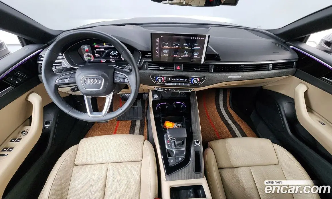 Audi A5 2023 2.0 автомат (гидро), фото 10 Audi A5 2023 2.0 автомат (гидро), фото 10