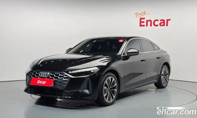 Audi A5, 2025, 13 084 км