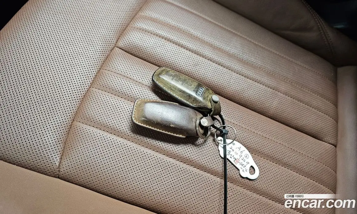 Audi A6 2020 2.0 автомат (гидро), фото 16