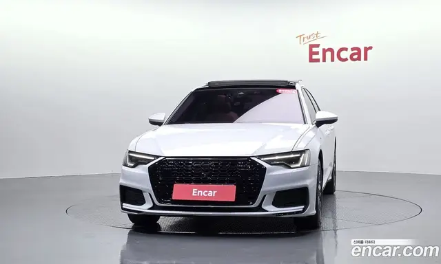 Audi A6 2020 2.0 автомат (гидро), миниатюра 2 Audi A6 2020 2.0 автомат (гидро), миниатюра 2