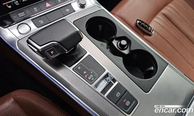 Audi A6 2020 2.0 автомат (гидро), миниатюра 11 Audi A6 2020 2.0 автомат (гидро), миниатюра 11
