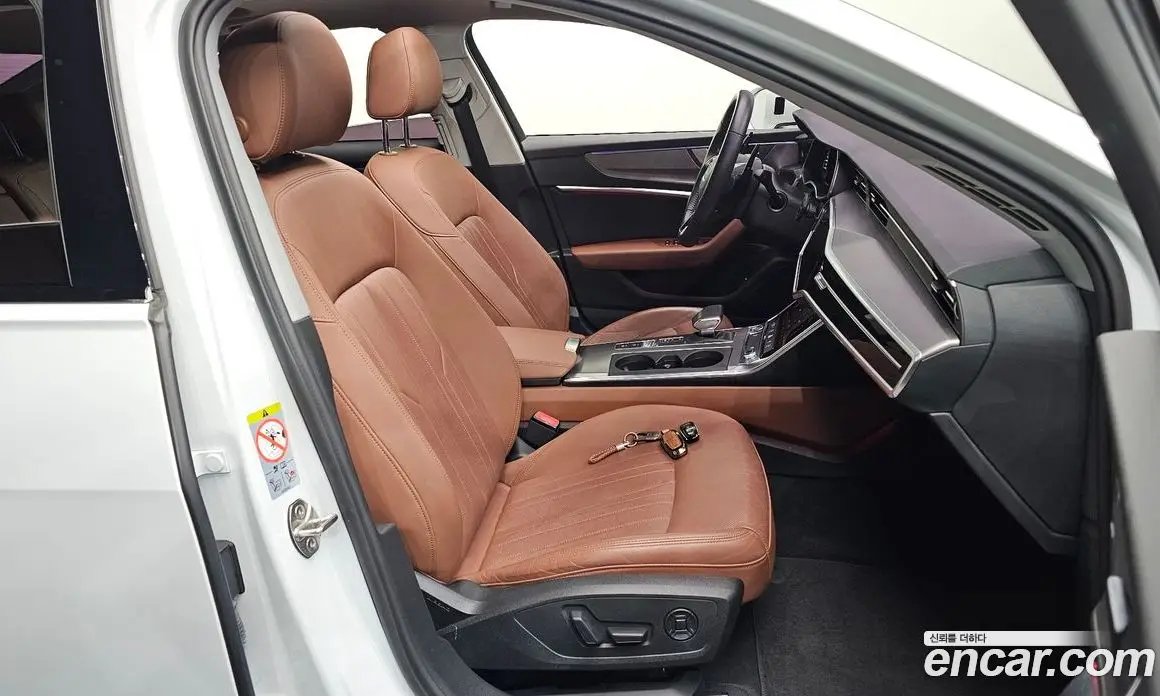 Audi A6 2020 2.0 автомат (гидро), фото 15 Audi A6 2020 2.0 автомат (гидро), фото 15