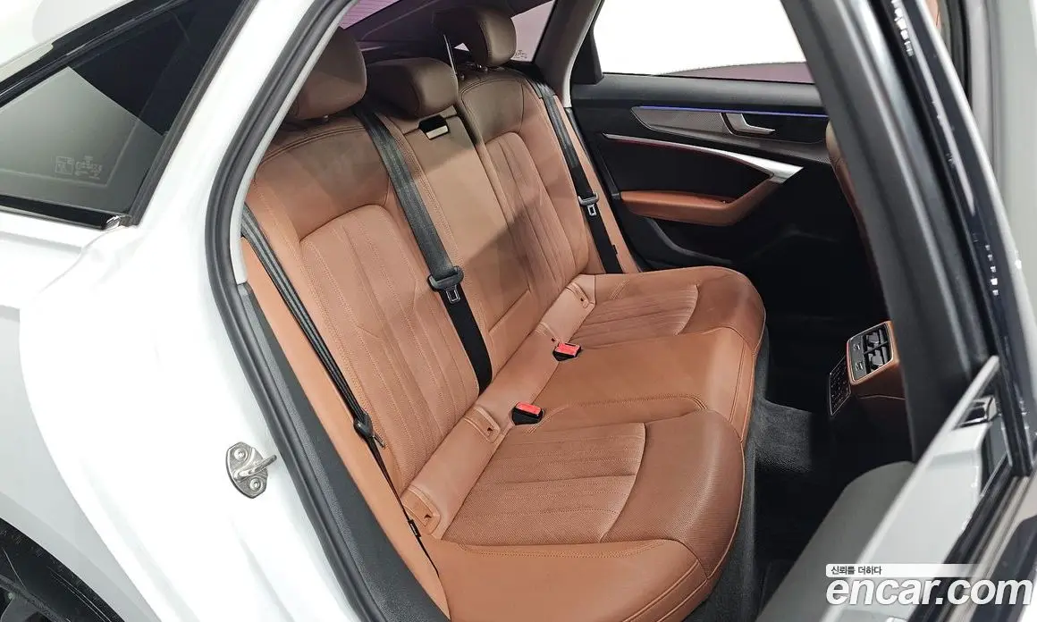 Audi A6 2020 2.0 автомат (гидро), фото 16 Audi A6 2020 2.0 автомат (гидро), фото 16