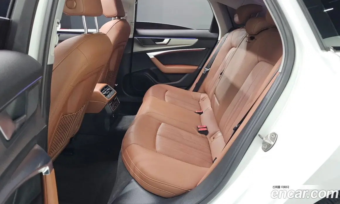 Audi A6 2020 2.0 автомат (гидро), фото 17 Audi A6 2020 2.0 автомат (гидро), фото 17