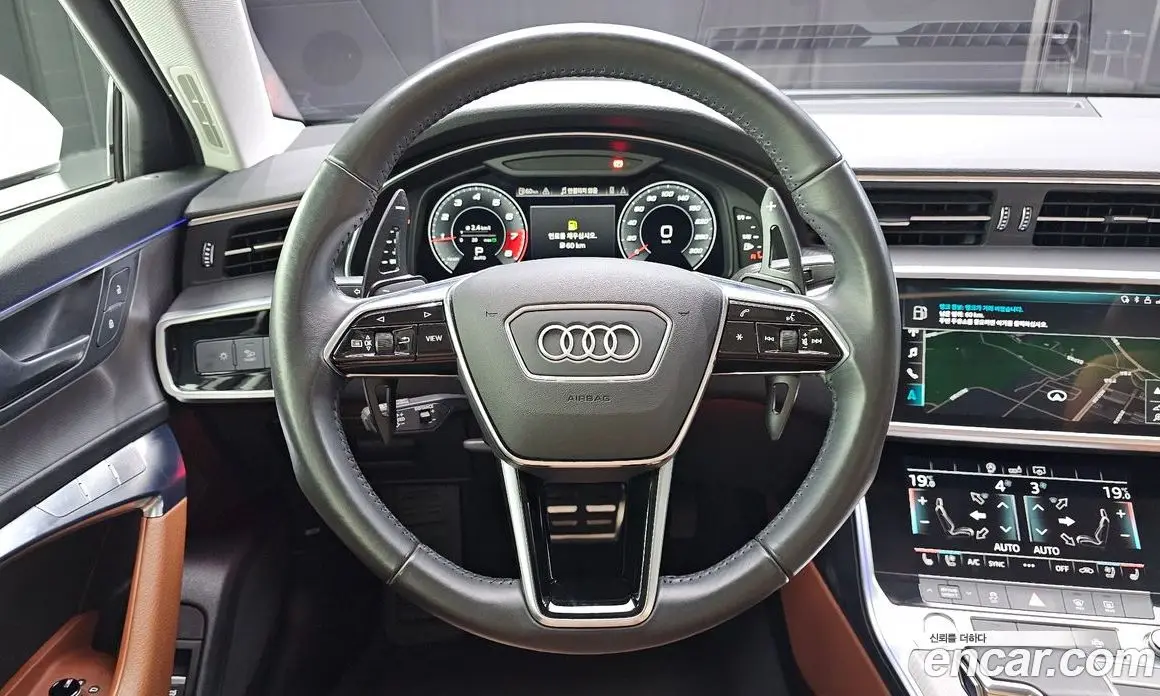 Audi A6 2020 2.0 автомат (гидро), фото 18 Audi A6 2020 2.0 автомат (гидро), фото 18