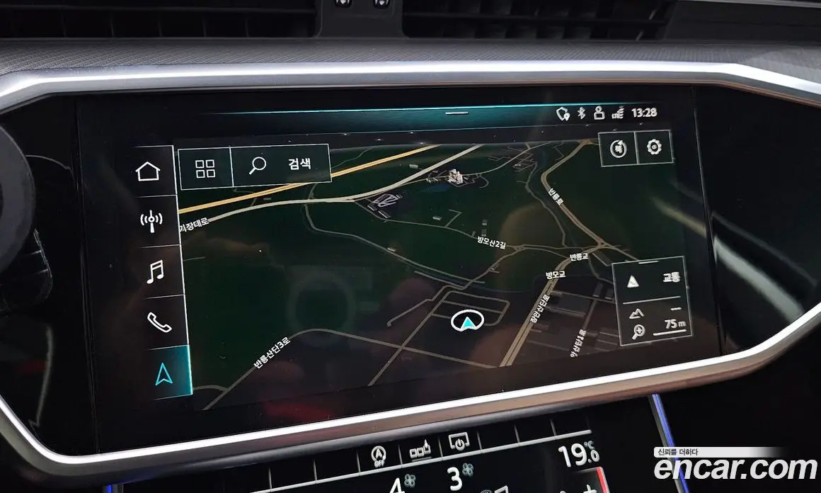 Audi A6 2020 2.0 автомат (гидро), фото 19 Audi A6 2020 2.0 автомат (гидро), фото 19