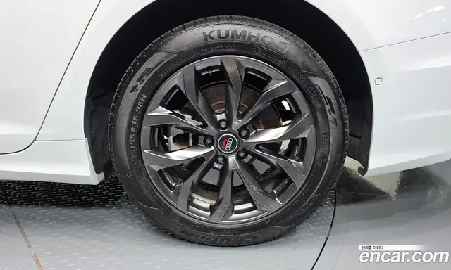 Audi A6 2020 2.0 автомат (гидро), миниатюра 6 Audi A6 2020 2.0 автомат (гидро), миниатюра 6