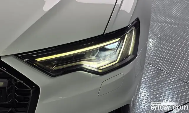 Audi A6 2020 2.0 автомат (гидро), миниатюра 7 Audi A6 2020 2.0 автомат (гидро), миниатюра 7