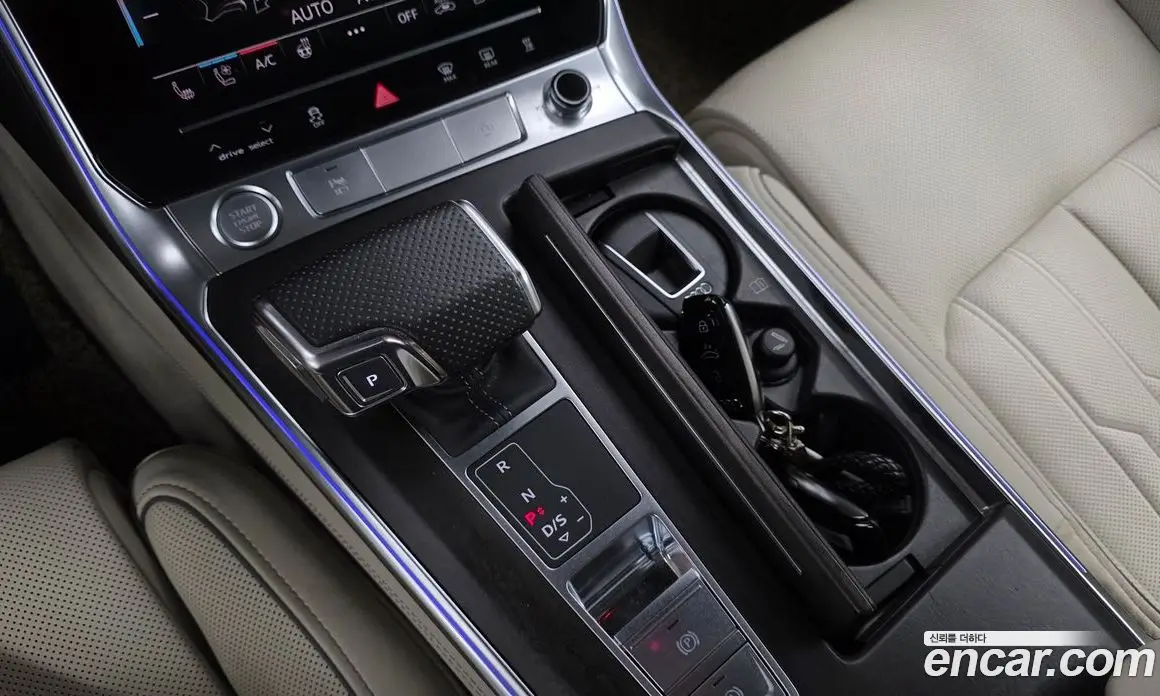 Audi A7 2020 3.0 автомат (гидро), фото 12 Audi A7 2020 3.0 автомат (гидро), фото 12