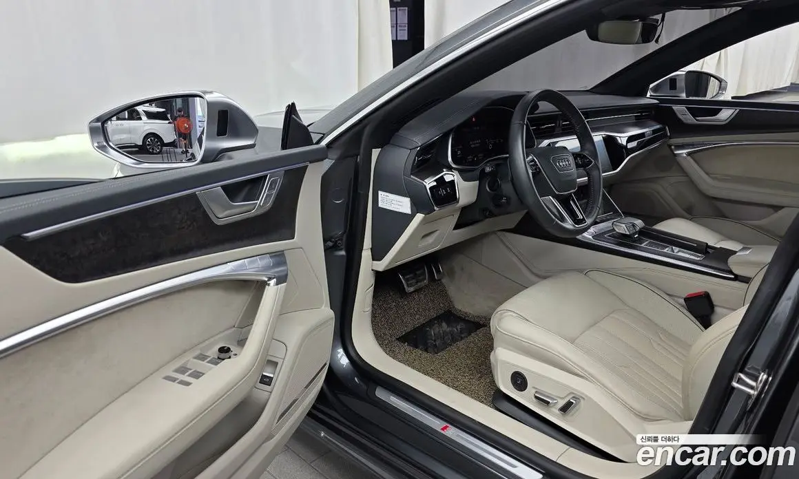 Audi A7 2020 3.0 автомат (гидро), фото 13 Audi A7 2020 3.0 автомат (гидро), фото 13
