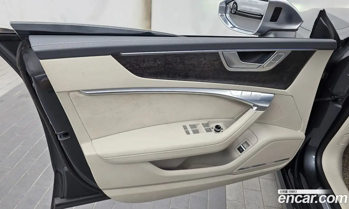 Audi A7 2020 3.0 автомат (гидро), фото 14 Audi A7 2020 3.0 автомат (гидро), фото 14