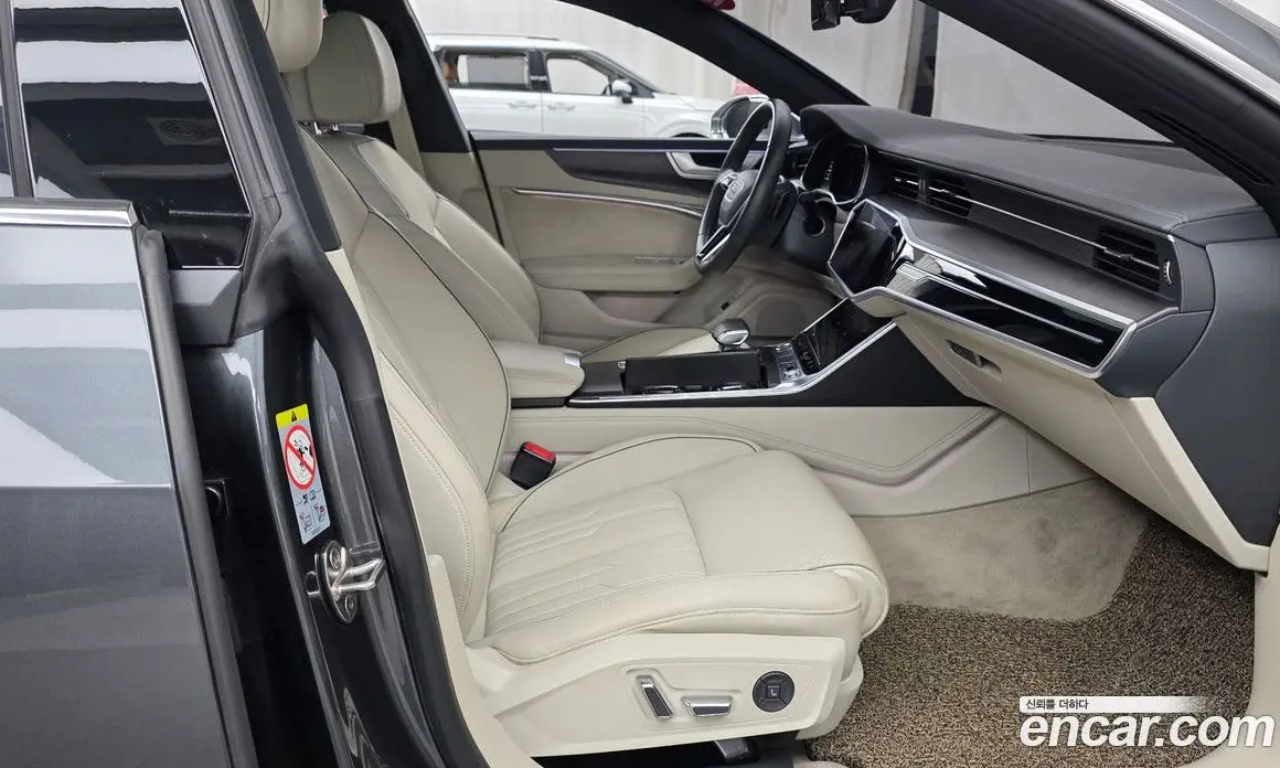 Audi A7 2020 3.0 автомат (гидро), фото 16 Audi A7 2020 3.0 автомат (гидро), фото 16