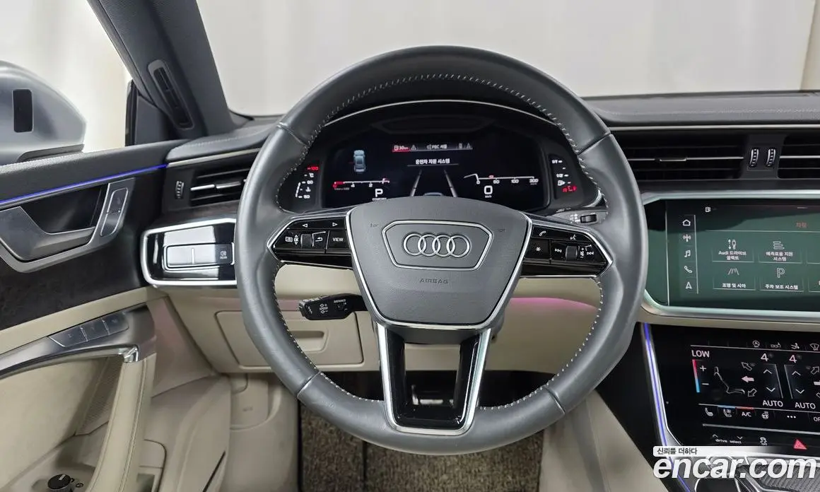 Audi A7 2020 3.0 автомат (гидро), фото 18 Audi A7 2020 3.0 автомат (гидро), фото 18