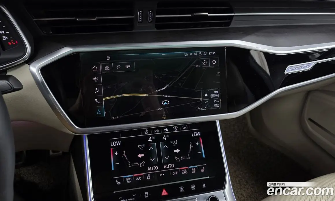 Audi A7 2020 3.0 автомат (гидро), фото 19 Audi A7 2020 3.0 автомат (гидро), фото 19