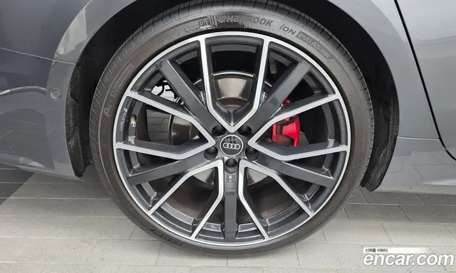 Audi A7 2020 3.0 автомат (гидро), миниатюра 5 Audi A7 2020 3.0 автомат (гидро), миниатюра 5