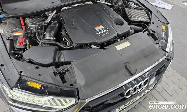 Audi A7 2020 3.0 автомат (гидро), миниатюра 6 Audi A7 2020 3.0 автомат (гидро), миниатюра 6