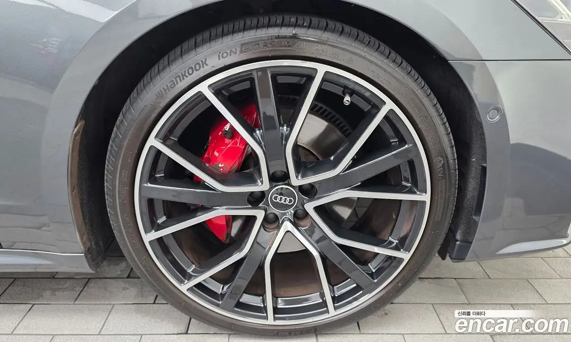 Audi A7 2020 3.0 автомат (гидро), фото 7 Audi A7 2020 3.0 автомат (гидро), фото 7