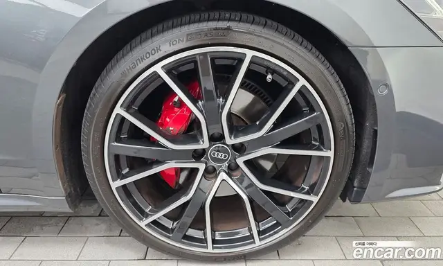 Audi A7 2020 3.0 автомат (гидро), миниатюра 7 Audi A7 2020 3.0 автомат (гидро), миниатюра 7