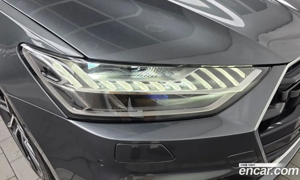 Audi A7 2020 3.0 автомат (гидро), фото 8 Audi A7 2020 3.0 автомат (гидро), фото 8