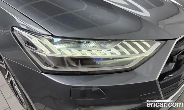 Audi A7 2020 3.0 автомат (гидро), миниатюра 8 Audi A7 2020 3.0 автомат (гидро), миниатюра 8