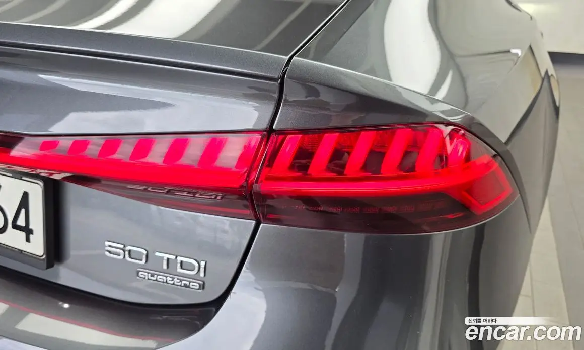 Audi A7 2020 3.0 автомат (гидро), фото 9 Audi A7 2020 3.0 автомат (гидро), фото 9