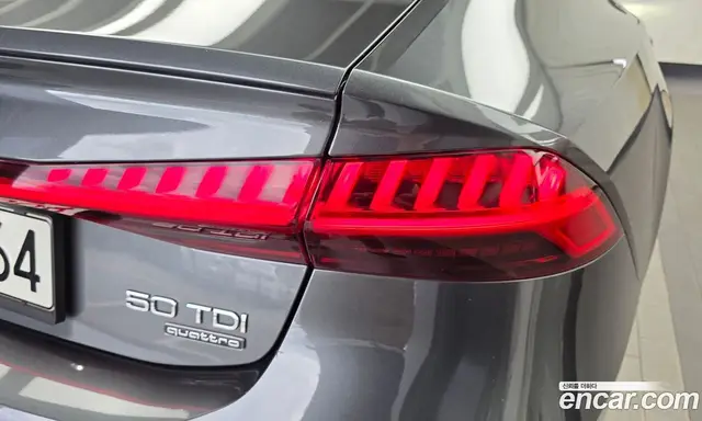 Audi A7 2020 3.0 автомат (гидро), миниатюра 9 Audi A7 2020 3.0 автомат (гидро), миниатюра 9