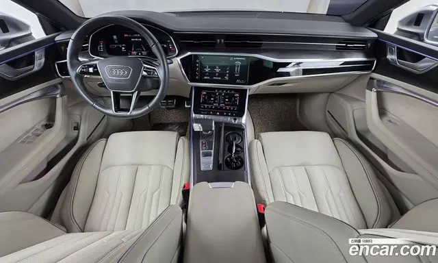 Audi A7 2020 3.0 автомат (гидро), миниатюра 10 Audi A7 2020 3.0 автомат (гидро), миниатюра 10