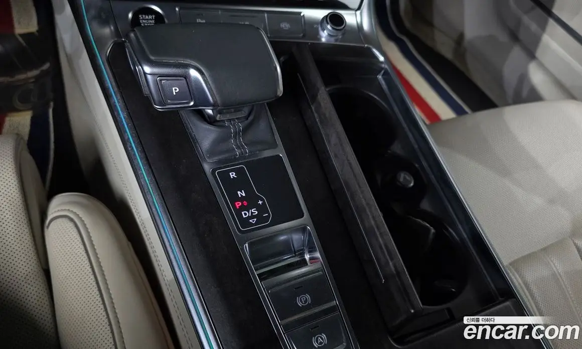 Audi A7 2021 3.0 автомат (гидро), фото 11