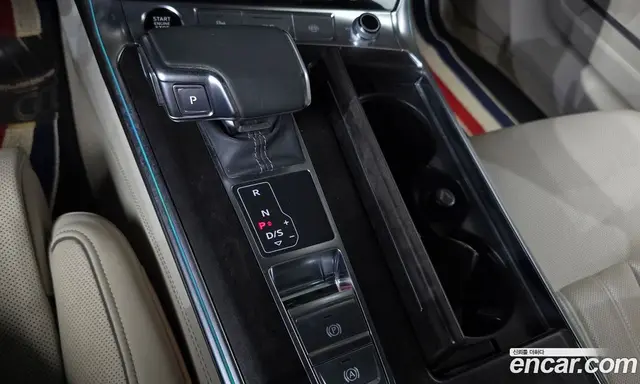 Audi A7 2021 3.0 автомат (гидро), миниатюра 11