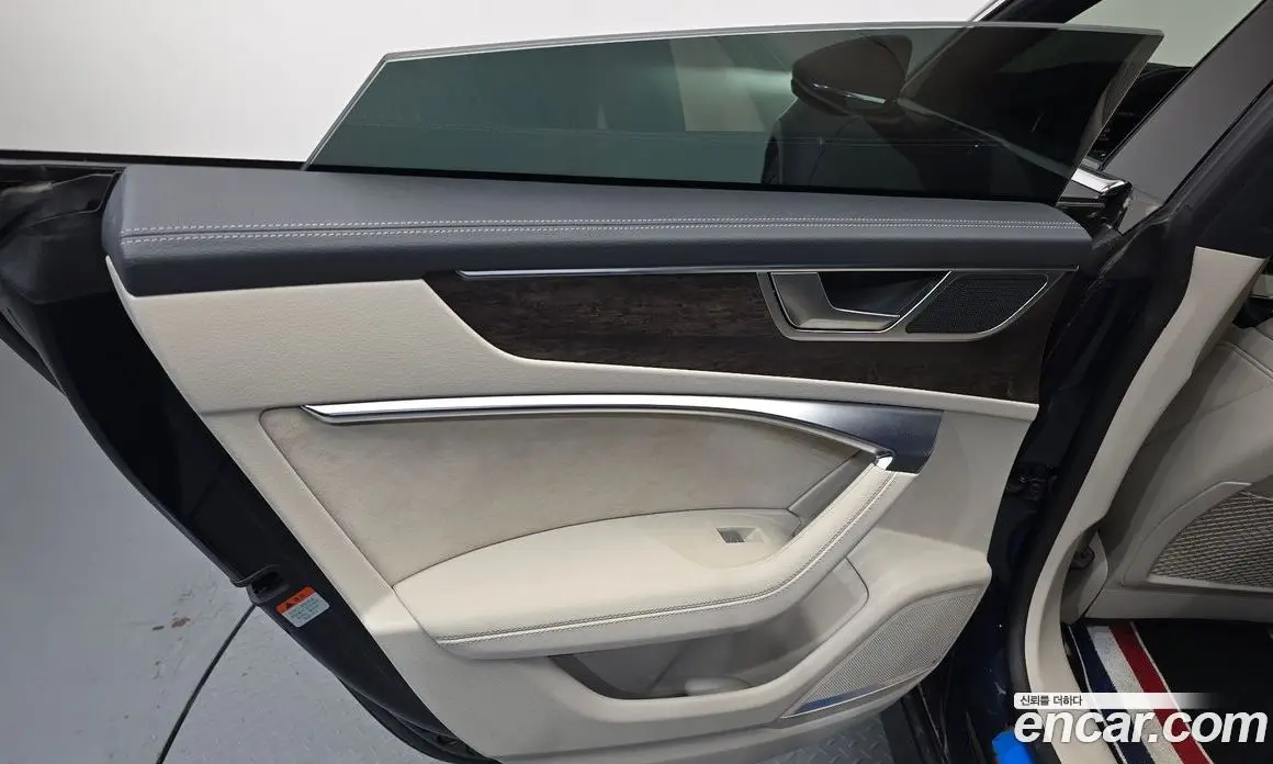 Audi A7 2021 3.0 автомат (гидро), фото 14