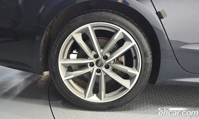 Audi A7 2021 3.0 автомат (гидро), миниатюра 4