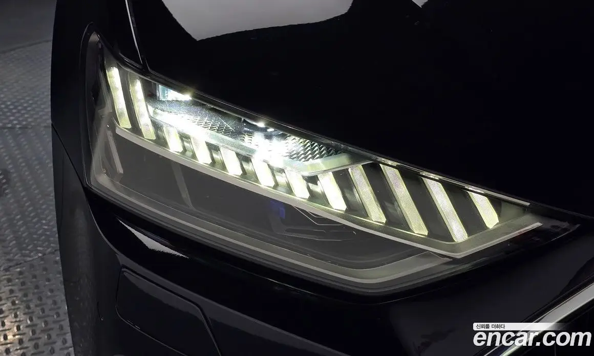 Audi A7 2021 3.0 автомат (гидро), фото 7