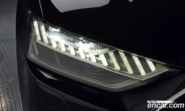 Audi A7 2021 3.0 автомат (гидро), миниатюра 7