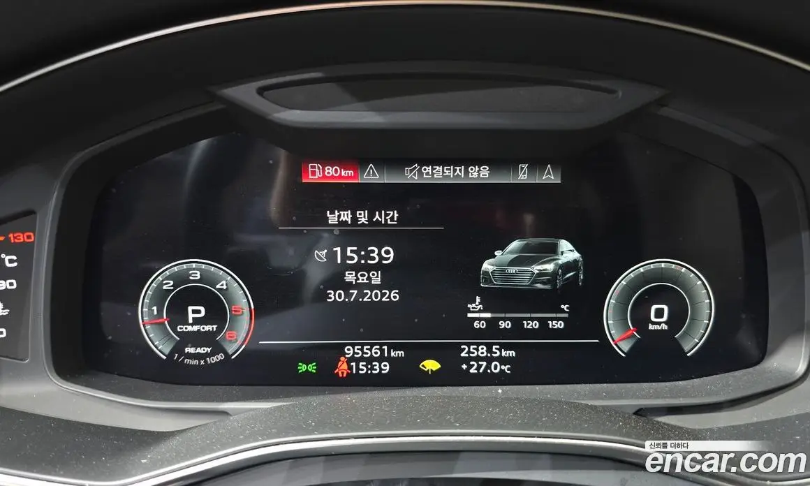 Audi A7 2021 3.0 автомат (гидро), фото 10