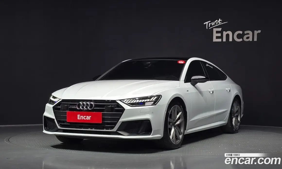 Audi A7 2023 3.0 автомат (гидро), фото 1 Audi A7 2023 3.0 автомат (гидро), фото 1