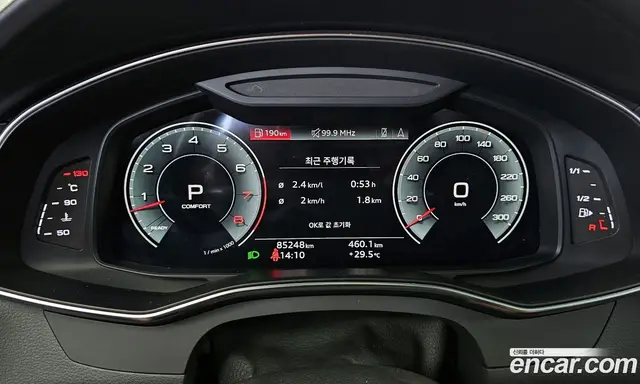 Audi A7 2023 3.0 автомат (гидро), миниатюра 11 Audi A7 2023 3.0 автомат (гидро), миниатюра 11