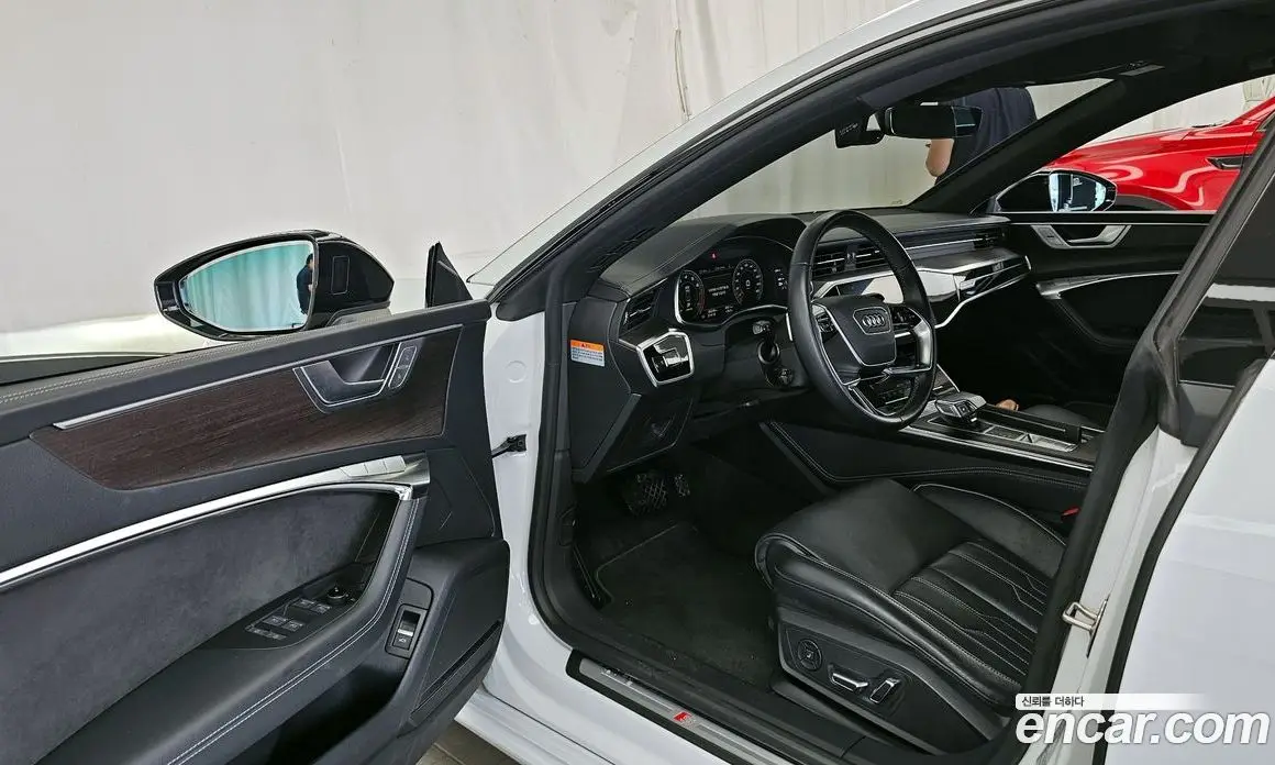 Audi A7 2023 3.0 автомат (гидро), фото 13 Audi A7 2023 3.0 автомат (гидро), фото 13