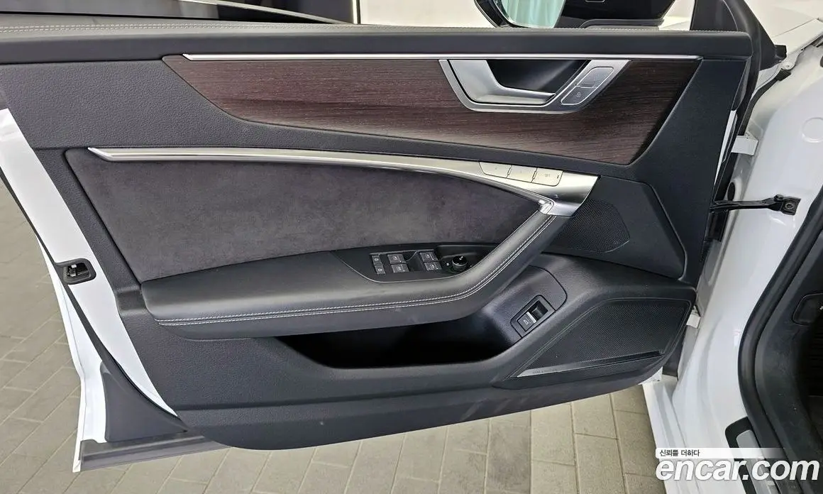 Audi A7 2023 3.0 автомат (гидро), фото 14 Audi A7 2023 3.0 автомат (гидро), фото 14